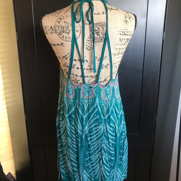 Sexy open back O’NEILL dress - Picture 6 of 8